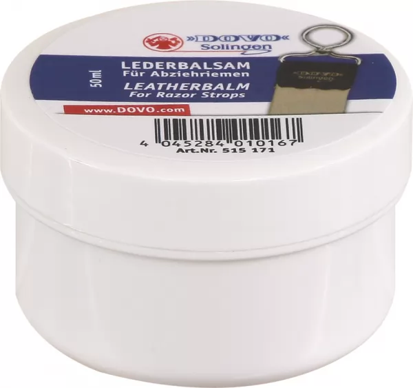 Dovo Leather Balm DOV515171