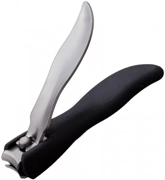 Dovo Clipper with Nail Catcher DOV516006