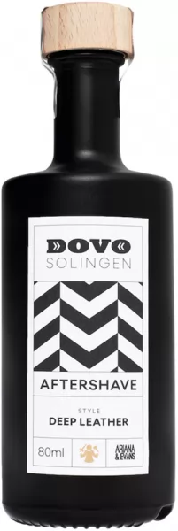 Dovo Aftershave Deep Leather DOV52083303