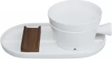 Dovo Shave Bowl Set- Daylight - DOV6340512