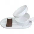 Dovo Shave Bowl Set- Daylight DOV6340512