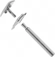 Dovo Primo II Safety Razor DOV70000002