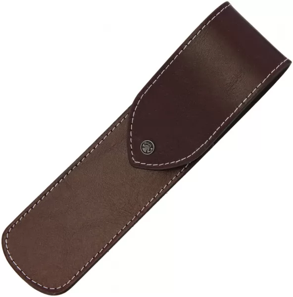 Dovo Brown Straight Razor Pouch DOV9022051