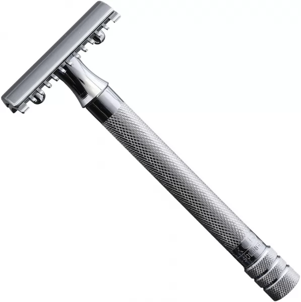 Merkur Double Edge Safety Razor DOV9025001