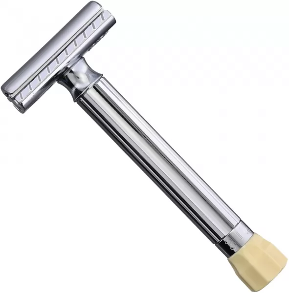 Merkur Double Edge Safety Razor DOV90510001