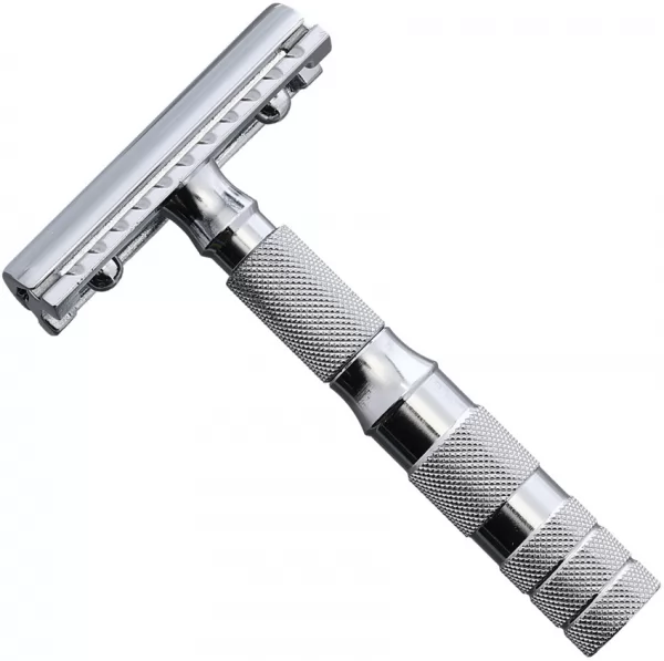 Merkur Travel Safety Razor DOV90933000