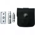 Merkur Travel Safety Razor DOV90933000
