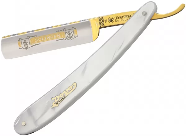 Dovo Straight Razor MOP DOV985810