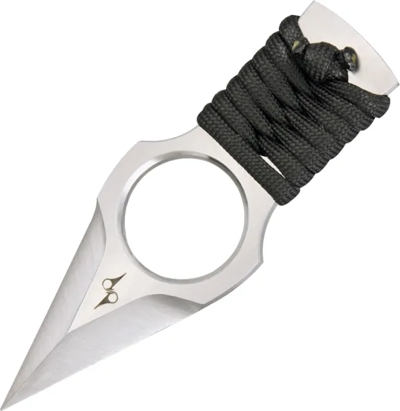 Pinkerton Knives Custom Broad Head Neck Knife Knives DP003