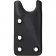 Pinkerton Knives Custom Broad Head Neck Knife DP003P