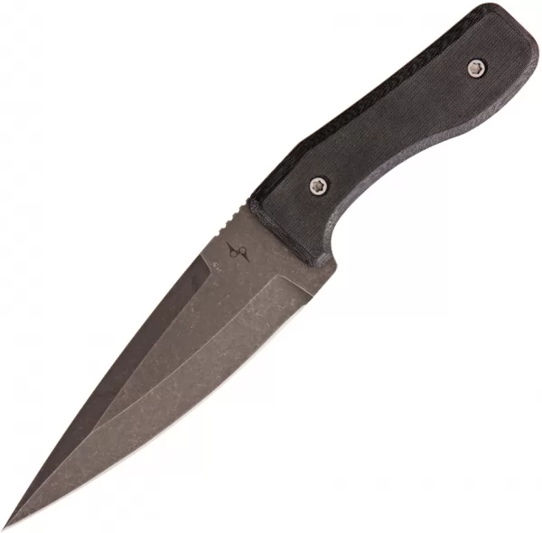 Pinkerton Knives Custom Fixed Blade DP004
