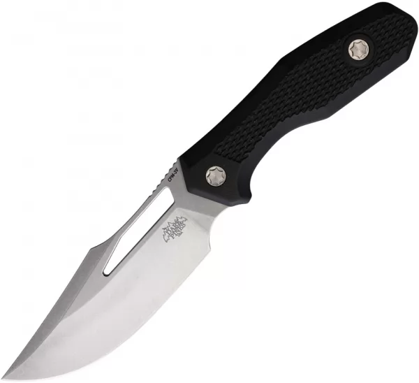 Dark Pines WidowMaker 3.5 V2 Fixed Blade DPK003
