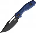 Dark Pines WidowMaker 3.5 V2 Fixed Blade - DPK004
