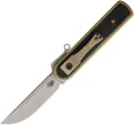 Dark Pines Switchback Friction Folder - DPK006