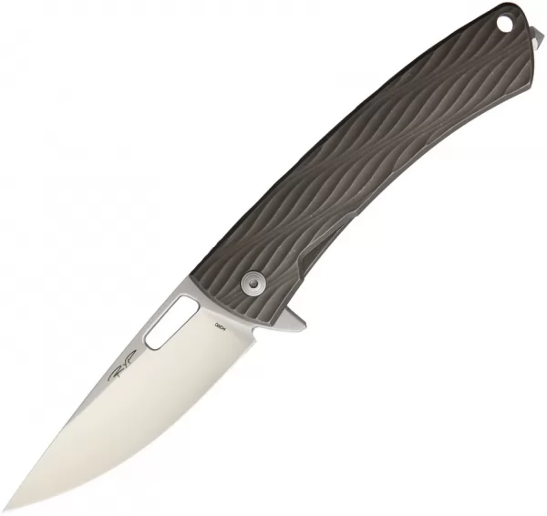 DPx Gear Aculus Framelock DPXACF004