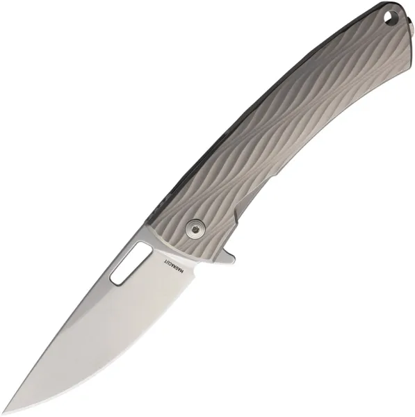 DPx Gear Aculus 3D Framelock Mag Wave DPXDPACF050