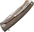 DPx Gear Aculus 3D Framelock Bronze DPXDPACF051