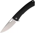 DPx Gear Aculus Framelock Black AL - DPXDPACF053