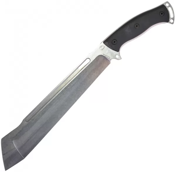 DPx Gear Heft 12 Chop Milspec DPXHFX055