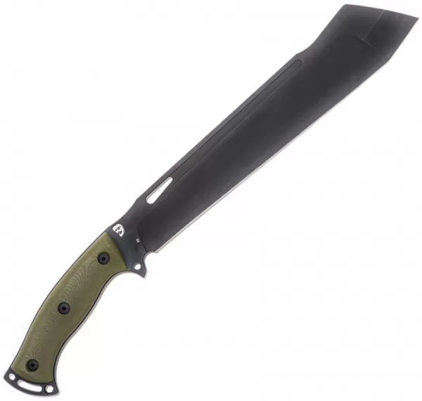DPx Gear Heft 12 Chop OD DPXHFX056