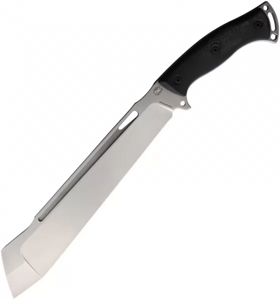 DPx Gear Heft 12 Chop Milspec No Sheath DPXHFX060