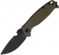 DPx Gear HEST Classic Framelock - DPXHSF008