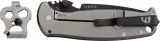 DPx Gear HEST Classic Framelock DPXHSF008