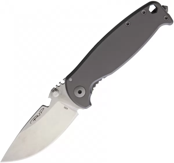 DPx Gear HEST-F Decade Framelock DPXHSF011