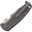 DPx Gear HEST-F Decade Framelock DPXHSF011