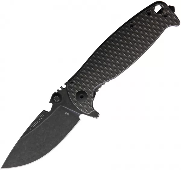 DPx Gear HEST-F Framelock SW DPXHSF014