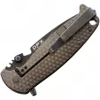 DPx Gear HEST F Framelock Bronze DPXHSF015