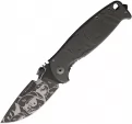 DPx Gear Mr. DP HEST/F Linerlock - DPXHSF020