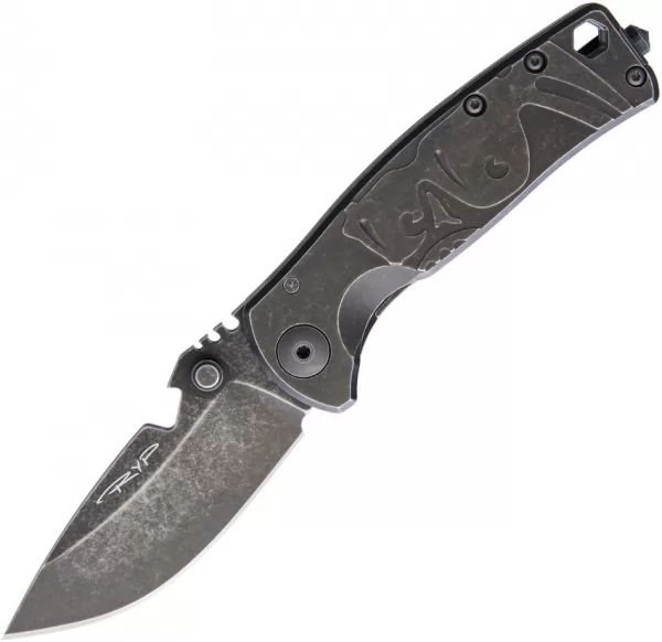 DPx Gear HEST Urban Ti Mr. DP Black DPXHSF034
