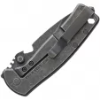 DPx Gear HEST Urban Ti Mr. DP Black DPXHSF034