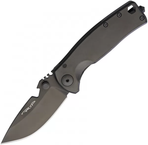 DPx Gear HEST-F Urban Ti Night Rider DPXHSF035
