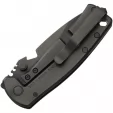 DPx Gear HEST-F Urban Ti Night Rider DPXHSF035
