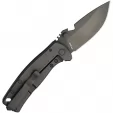 DPx Gear HEST-F Urban Ti Night Rider DPXHSF035