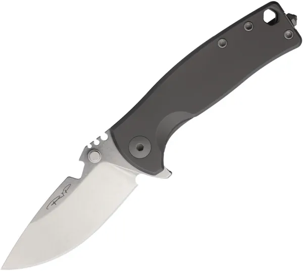 DPx Gear HEST Urban Framelock Ti DPXHSF050