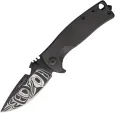 DPx Gear Hest Urban Flipper Raven Limit - DPXHSF051