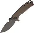 DPx Gear Hest Urban Flipper Bronze - DPXHSF053