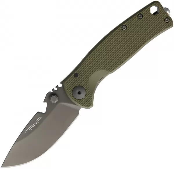 DPx Gear HEST Framelock Urban OD DPXHSF060