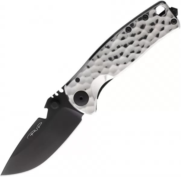 DPx Gear HEST-F Urban Ti DPXHSF065