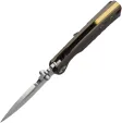 DPx Gear HEST F Framelock M390 brz DPXHSF070