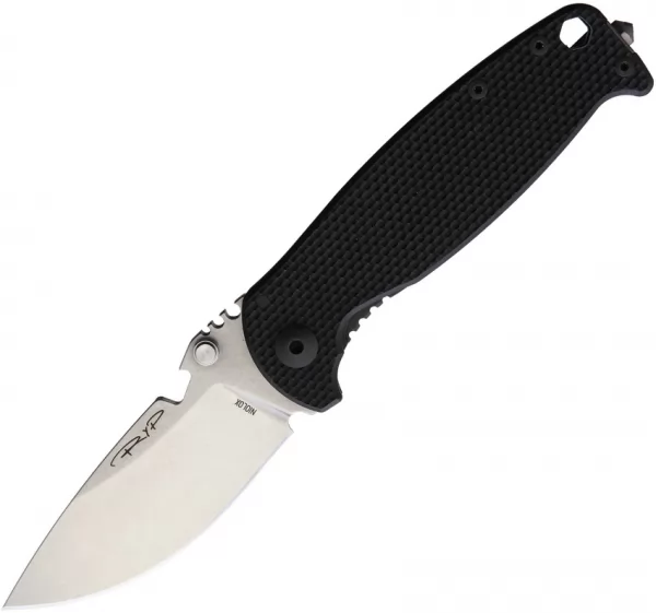 DPx Gear Milspec 3.0 HEST Framelock DPXHSF200