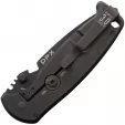 DPx Gear Milspec 3.0 HEST Framelock DPXHSF201