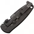 DPx Gear Milspec 3.0 HEST Framelock DPXHSF202