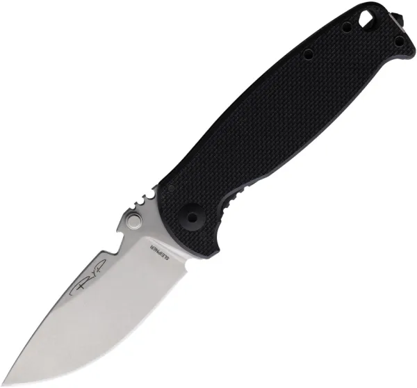 DPx Gear Milspec 3.0 HEST Framelock DPXHSF304