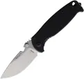 DPx Gear Milspec 3.0 HEST Framelock - DPXHSF304