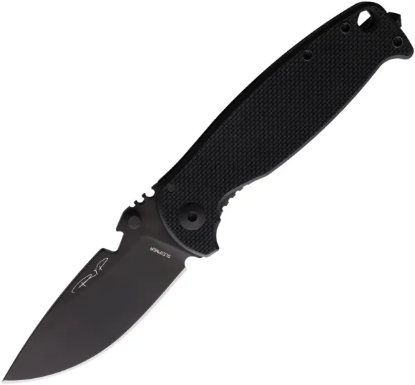 DPx Gear HEST 3.0 Framelock DPXHSF305