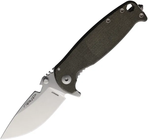 DPx Gear HEST 4.0 Framelock Magna DPXHSF402